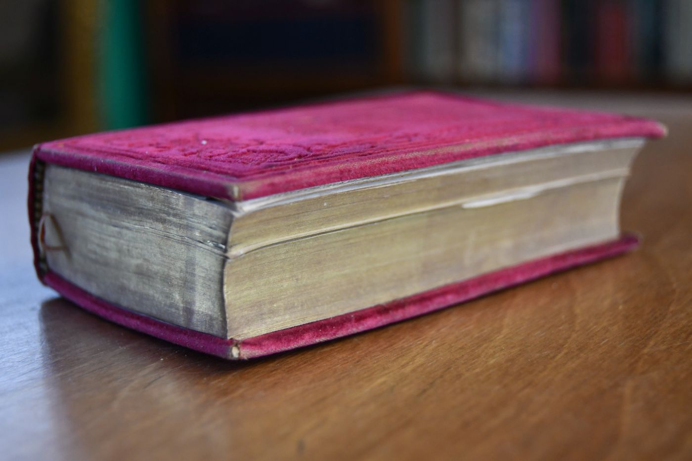 Der Heiligen Geleit zum Himmel. Gebete zur heiligen Messe und zu den heiligen Sakramenten auf alle Zeiten des Tages und Jahres, in allen Anliegen und Bedrängnissen, aus den Schriften von Heiligen.