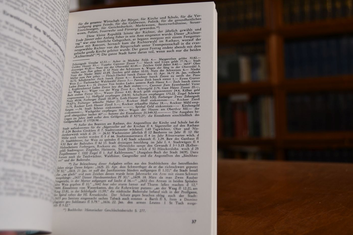 Geschichte des Deutschen Evangelischen Gymnasiums A.B. in Kesmark.