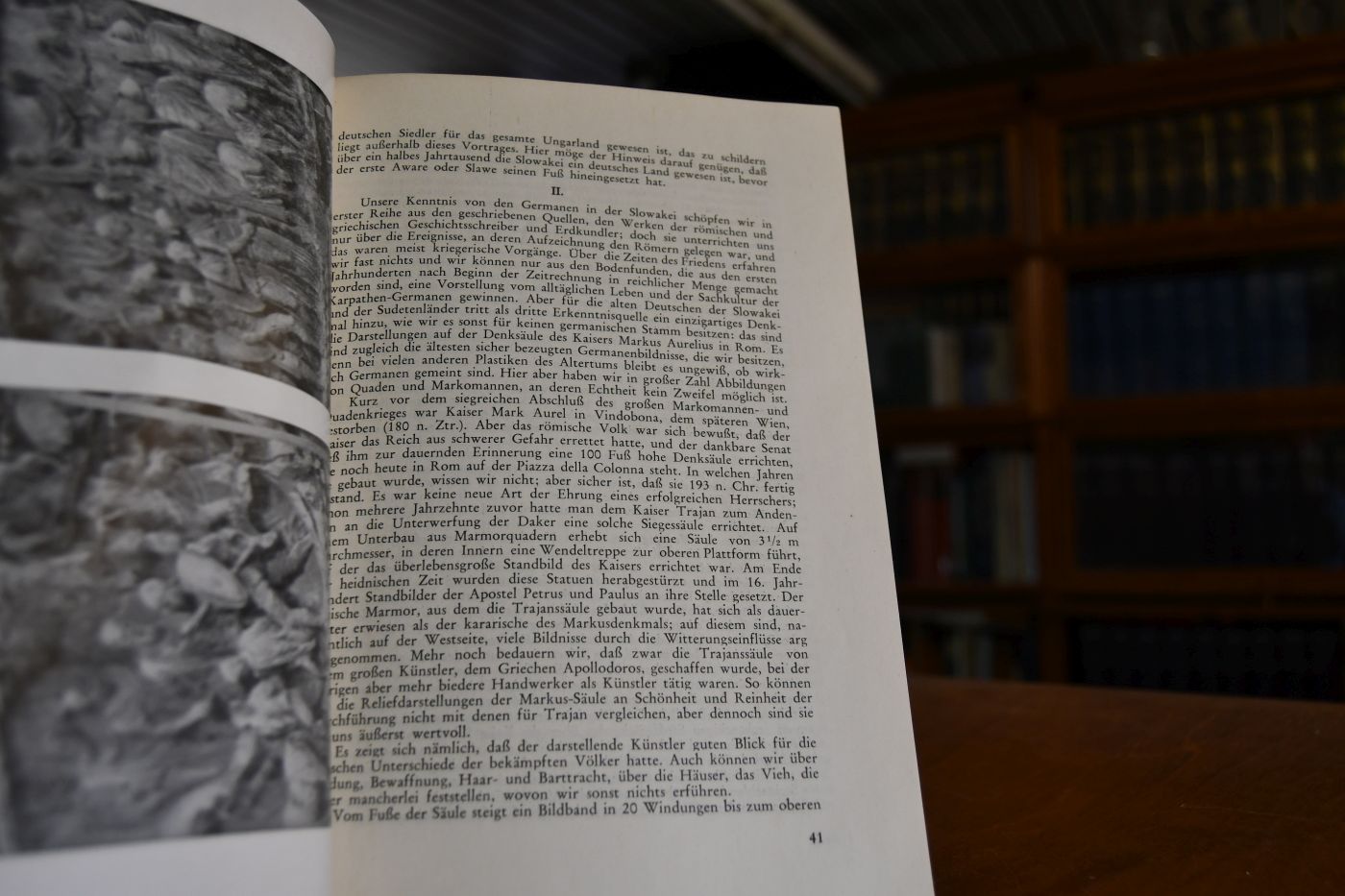 Deutschtumsfragen im Nordkarpatenraum (Vorträge der vom 23. bis 27. September 1942 in Käsmark abgehaltenen ersten Deutschen Hochschulwoche).