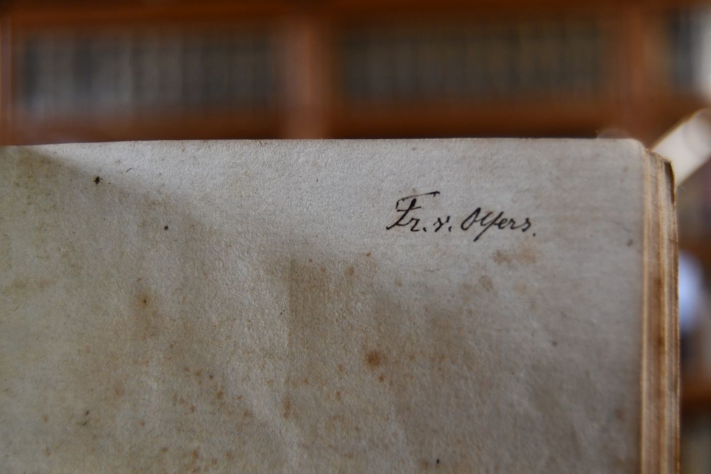 Robin der Rothe (Rob Roy). Ein romantisches Gemählde. 3 Bde. (komplett).