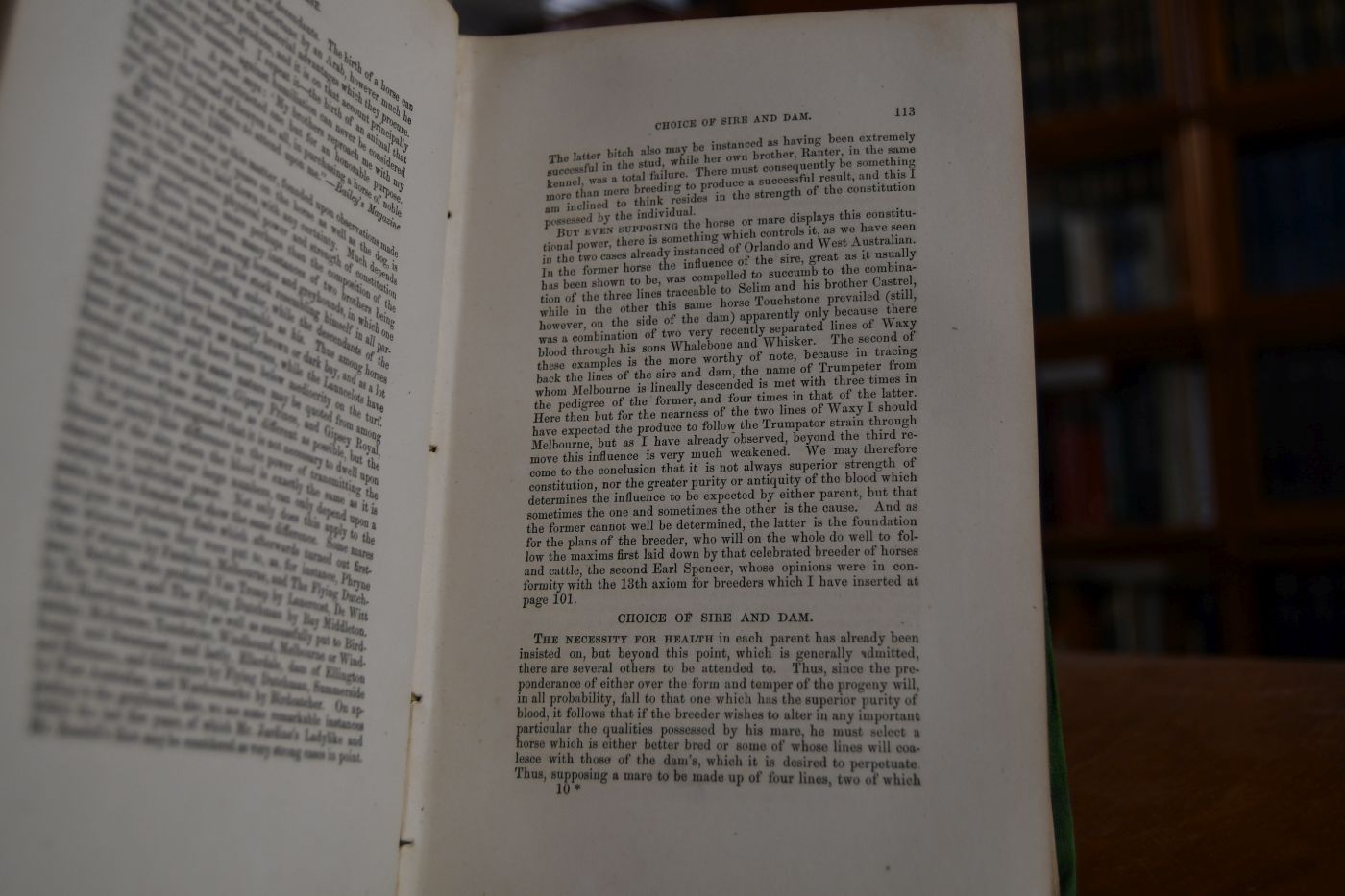 Every Horse Owners` Cyclopedia.