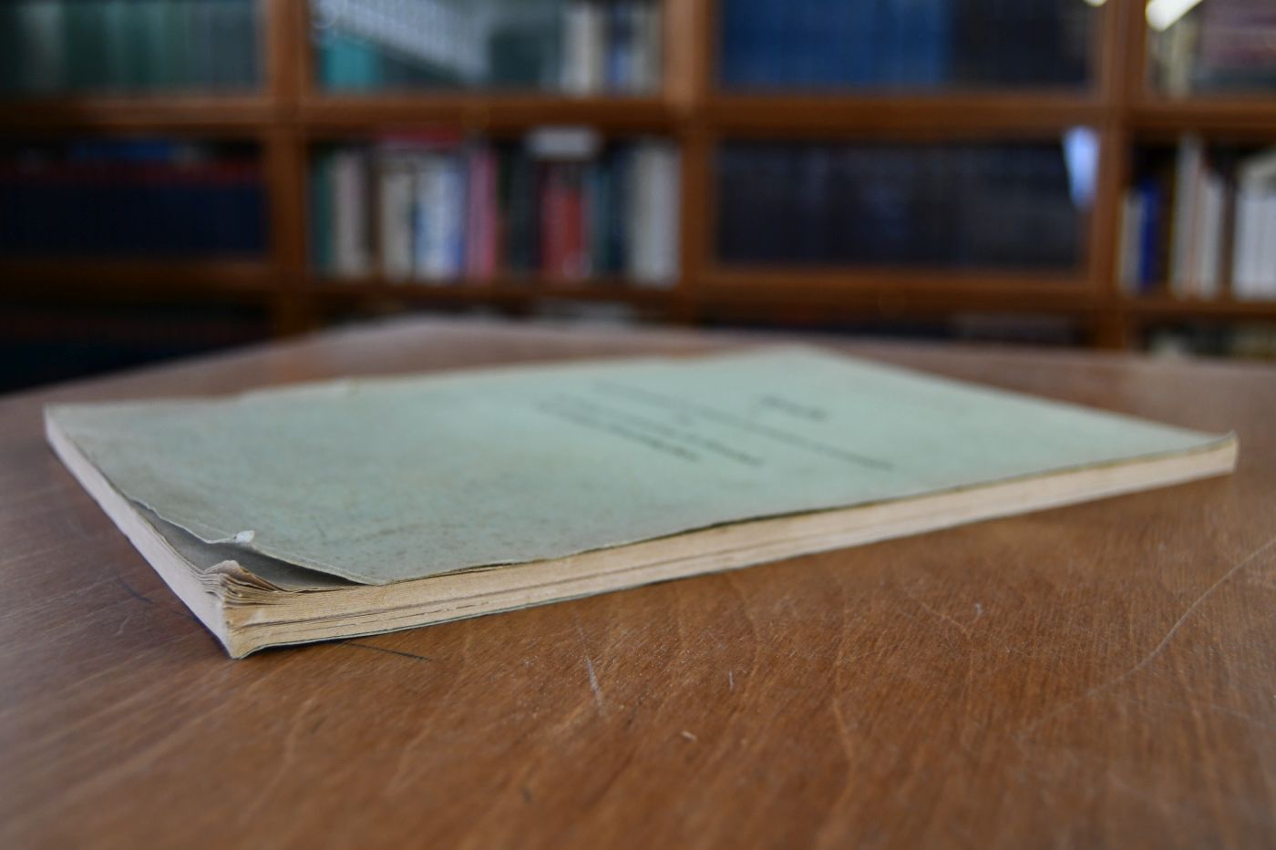 Bericht der von der Verwaltung für Finanzen bestimmten Kommission über die Prüfung der Verwaltung für Wirtschaft des Vereinigten Wirtschaftsgebiets. Material zum Haushaltsplan 1948.