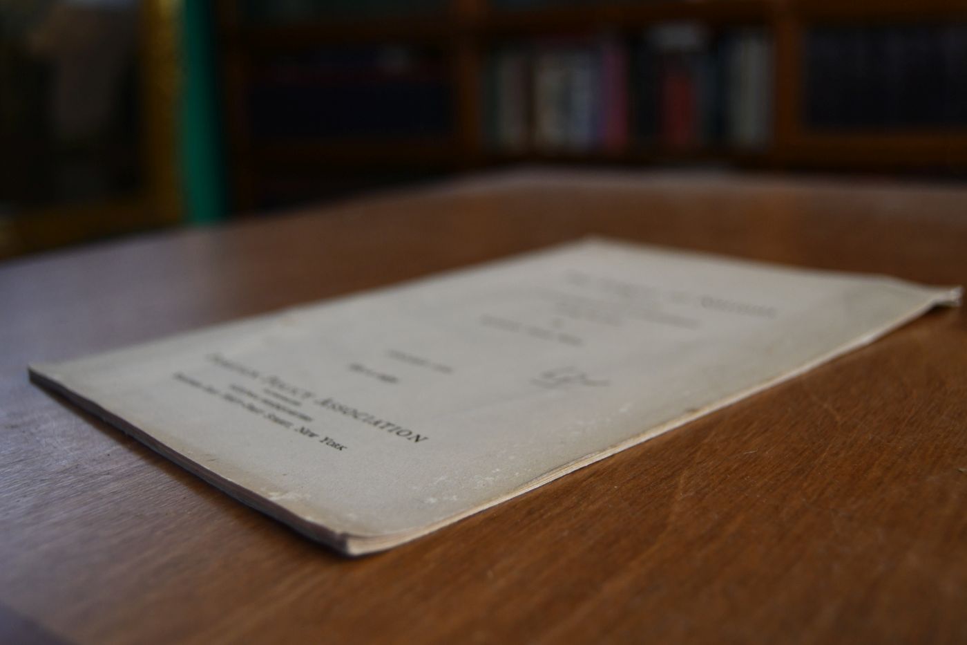 The League of Nations. A Summary of its organization and accomplishments during ten years.