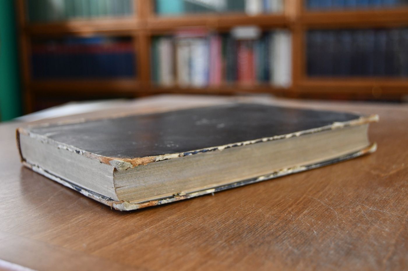 Encyclopädie des Wechselrechts der Europäischen und Ausser-Europäischen Länder auf Grundlage des gemeinen deutschen Rechts. Alphabetisches Handbuch für den Juristen und Kaufmann. 2. Theil (von 2) apart.