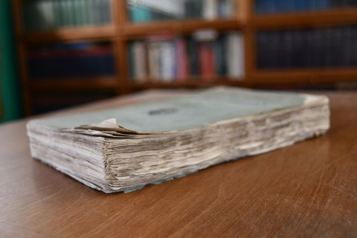 De la Psychologie de Saint Augustin.