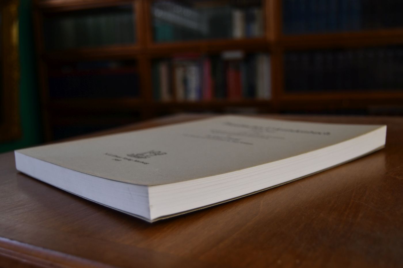 Preußisches Urkundenbuch 5. Band Lieferungen 1-3. 1352-1361