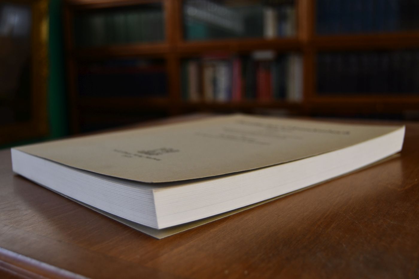 Preußisches Urkundenbuch 5. Band Lieferungen 1-3. 1352-1361