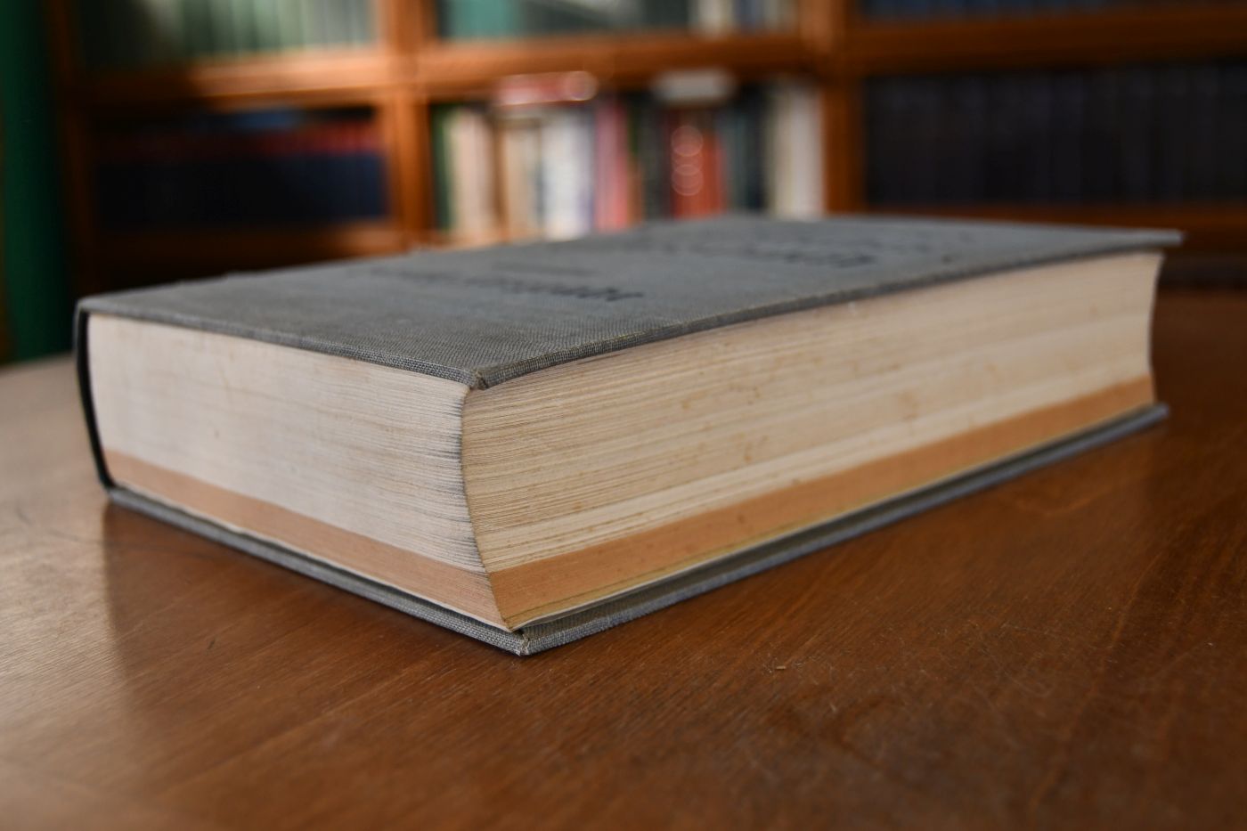 Deutsches Kirchliches Adreßbuch. Ein Führer durch die Deutsche Evangelische Kirche und die deutschen evangelischen Kirchen und Gemeinden außerhalb der Reichsgrenze. Unter Mitarbeit der kirchlichen Behörden.
