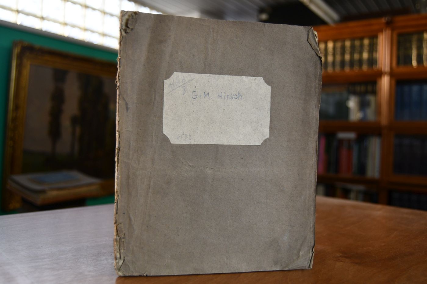 Dissertatio Inavguralis Ivridica De Exercitio Iuris Circa Sacra Civitatum Imperial. Liberarum Protestantium