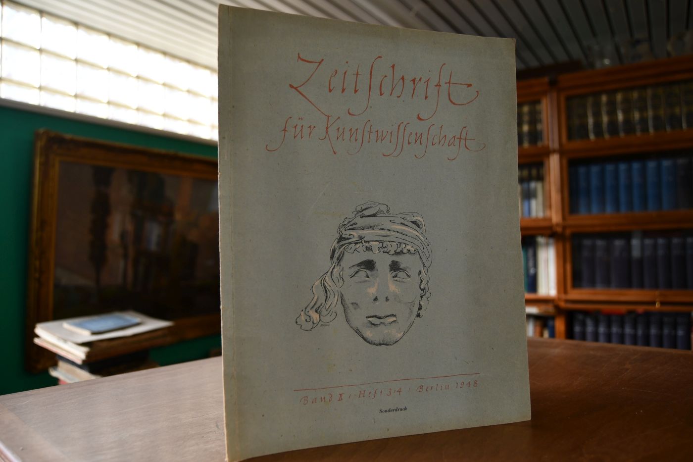 Giorgio Vasaris Darstellung des Einzugs Gregors XI. in Rom.
