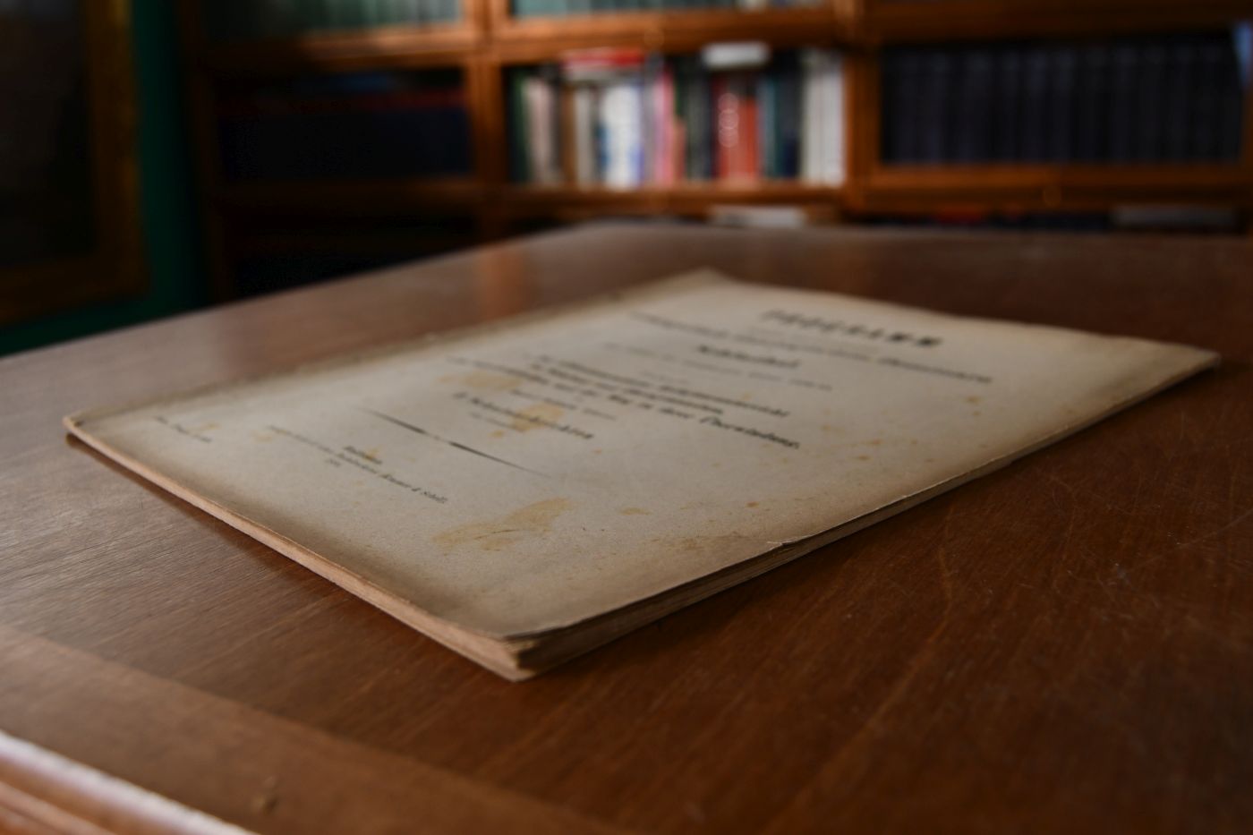 Programm des Königlich Württembergischen evangelisch-theologischen Seminars in Schönthal. Zum Schluss des zweijährigen Kurses 1886/88.