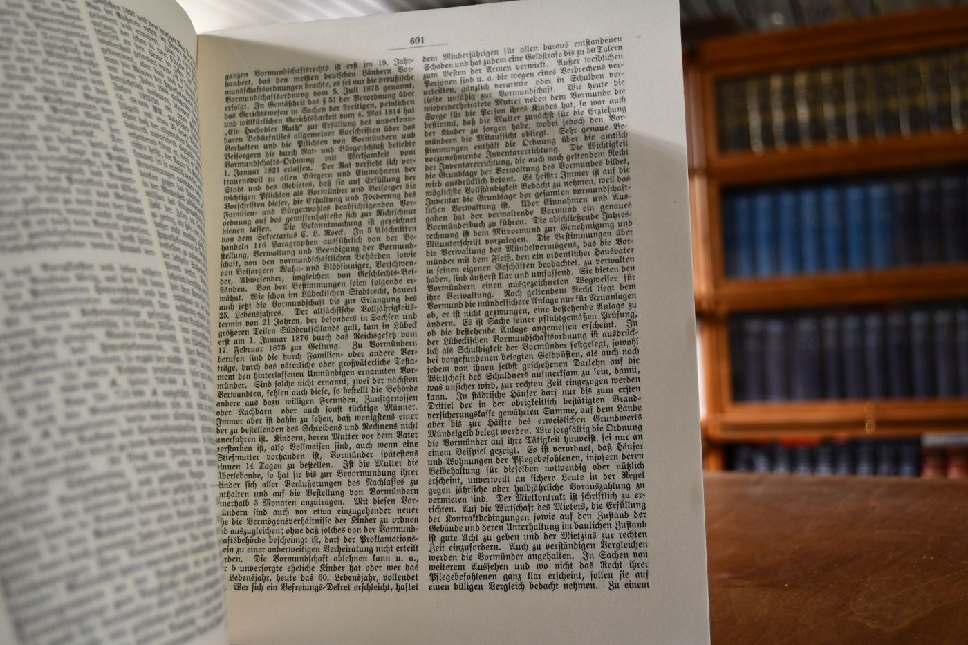 Lübeckische Blätter. Zeitschrift der Gesellschaft zur Beförderung gemeinnütziger Tätigkeit. 73. Jahrgang, Heft 36.