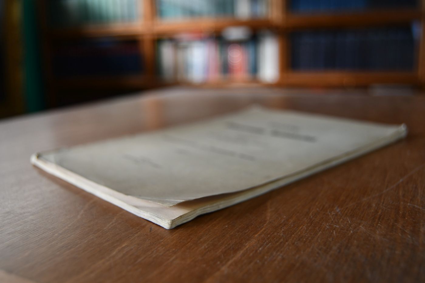 Catalog der Schweizerischen Musikbibliothek. I. Musikgeschichtliche und theoretische Werke.