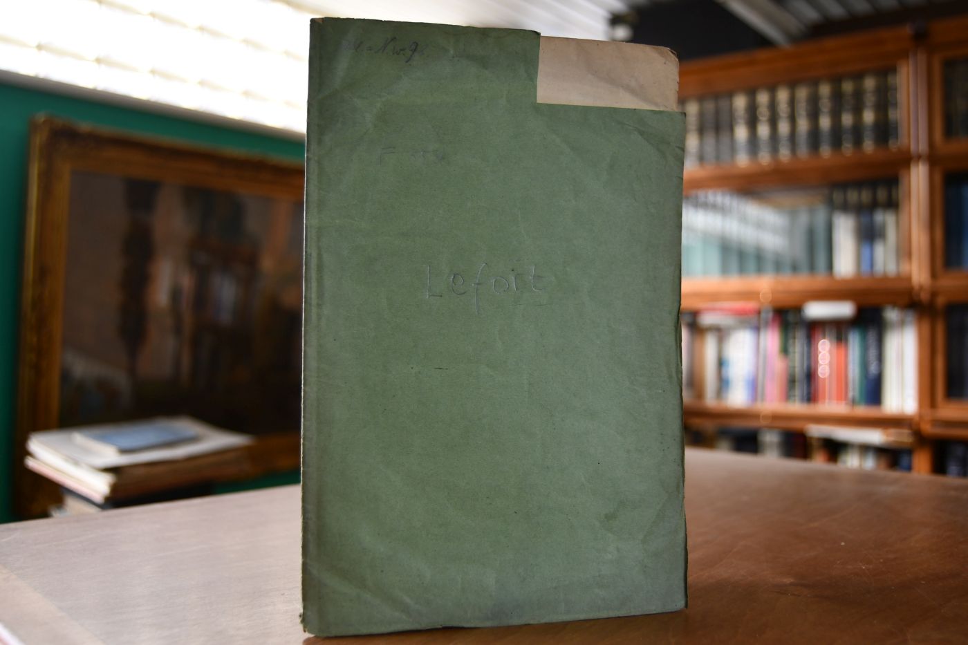 L`otage conventionnel d`apres des documents du moyen age.