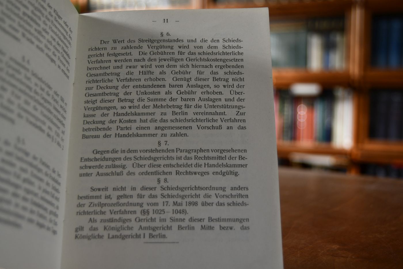 Geschäftsbedingungen für den Verkehr der Gewerbetreibenden der Spirituosen-, Fruchtsaft- und Essigbranche..