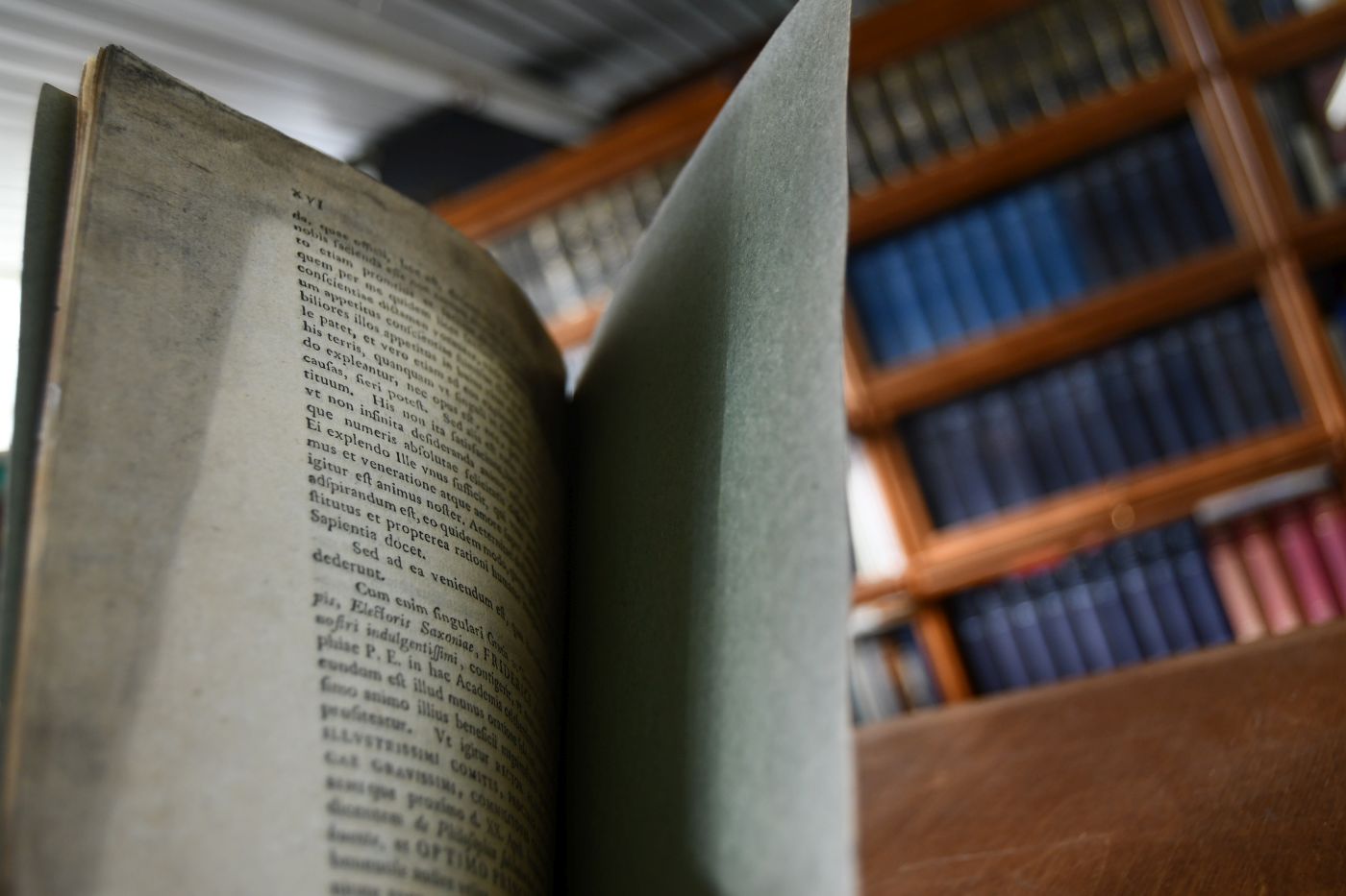 Psychotheologiae Specimina Prolusio Qua Ad Orationem Aditialem Professionis Philosophicae Extraordiniariae In Academia Lipsiensi A. D. XX. Aprilis A. MDCCLXXIV ... / invitat Christianus Fridericus Pezoldus ...