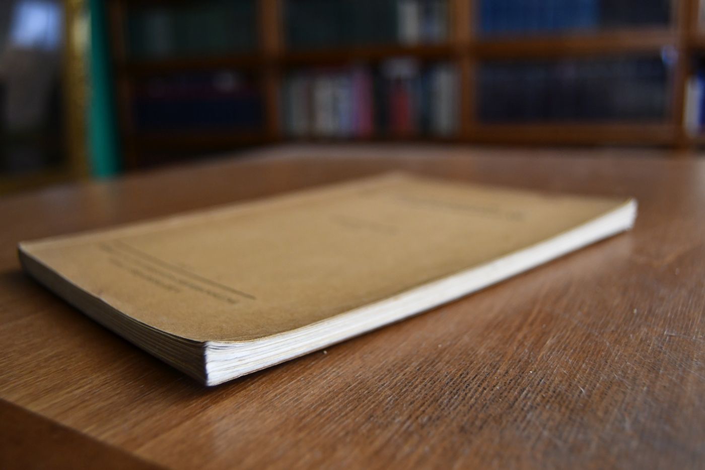 Die Psychologie der Ausdrucksbewegung.