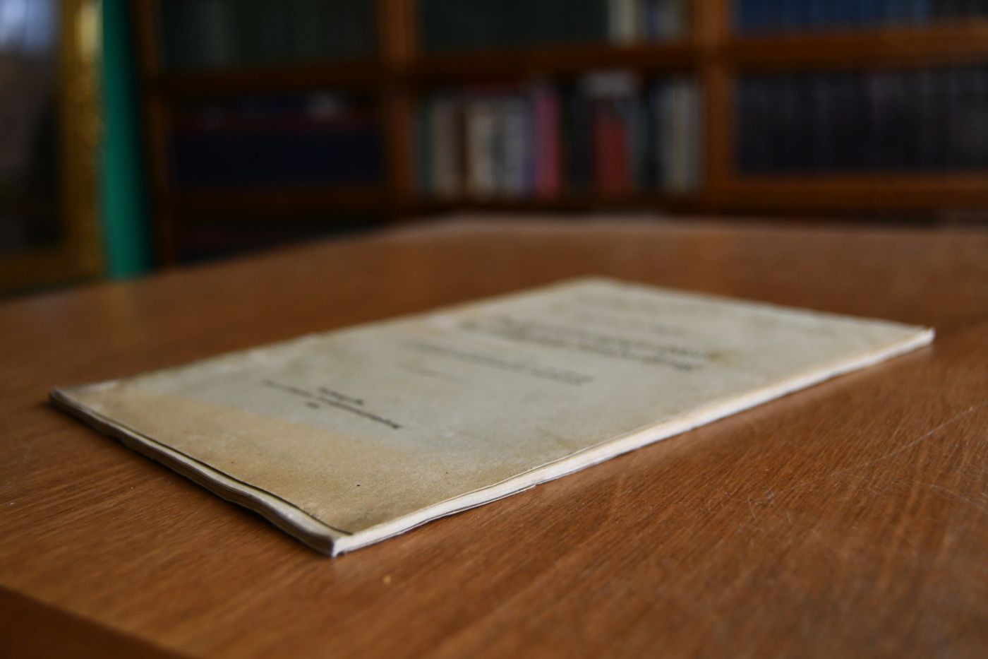 Das Erziehungsproblem im modernen Strafvollzug. Vortrag gehalten am 7. November 1925 in der Sitzung der Freiburger Wissenschaftlichen Gesellschaft.