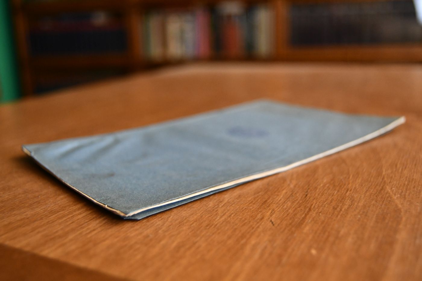 Vorschlag eines Amnestiegesetzes. E.E. und W.W. Großen Rath eingegeben den 7. Hornung 1831.