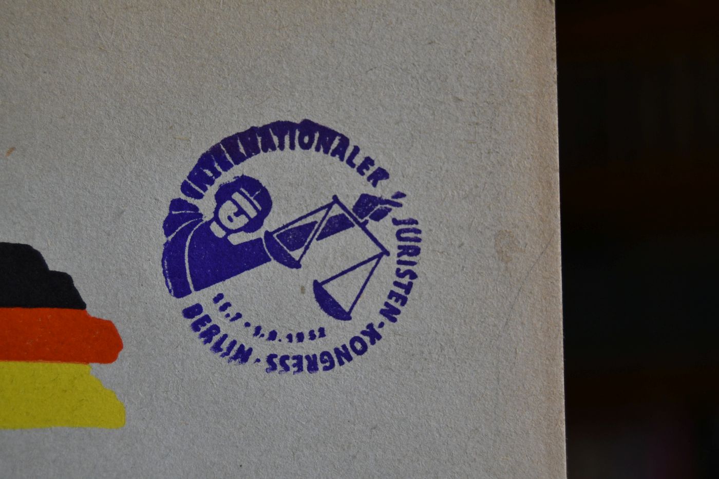Die Verfassung der Deutschen Demokratischen Republik.
