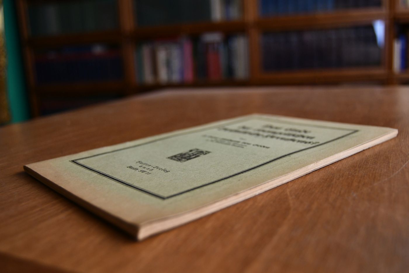 Das Ende der evangelischen Volkskirche Preußens?