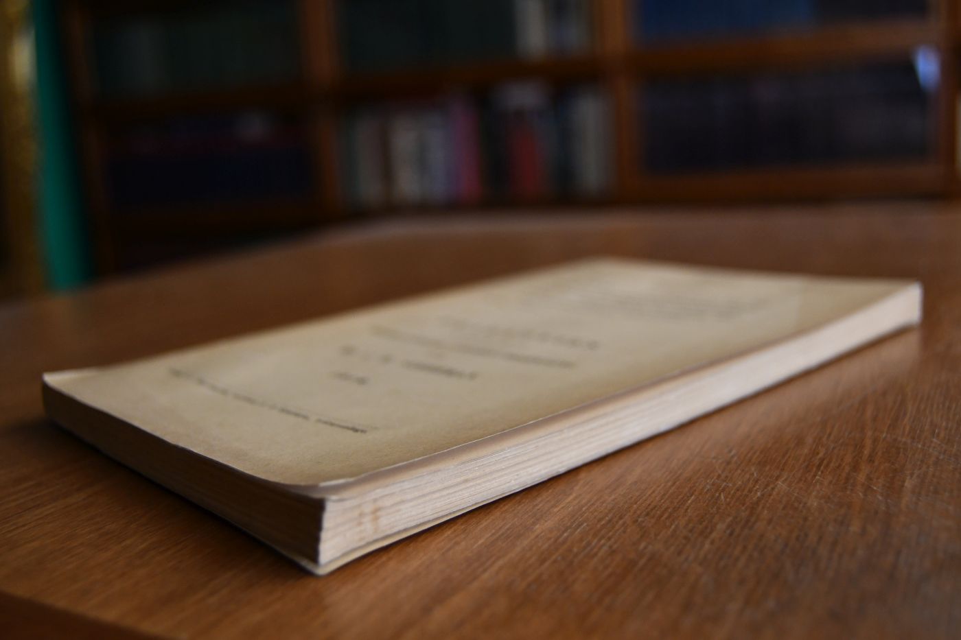 Praeadvies uitgebracht aan de Nederlandische Juristenvereenigung.
