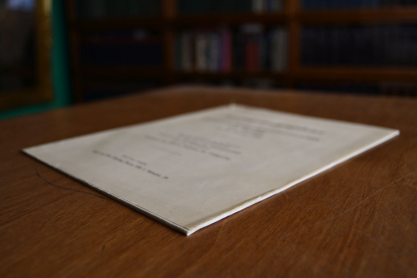 Reichsgründungsfeier der Friedrich-Wilhelms-Universität zu Berlin am 18. Januar 1926.