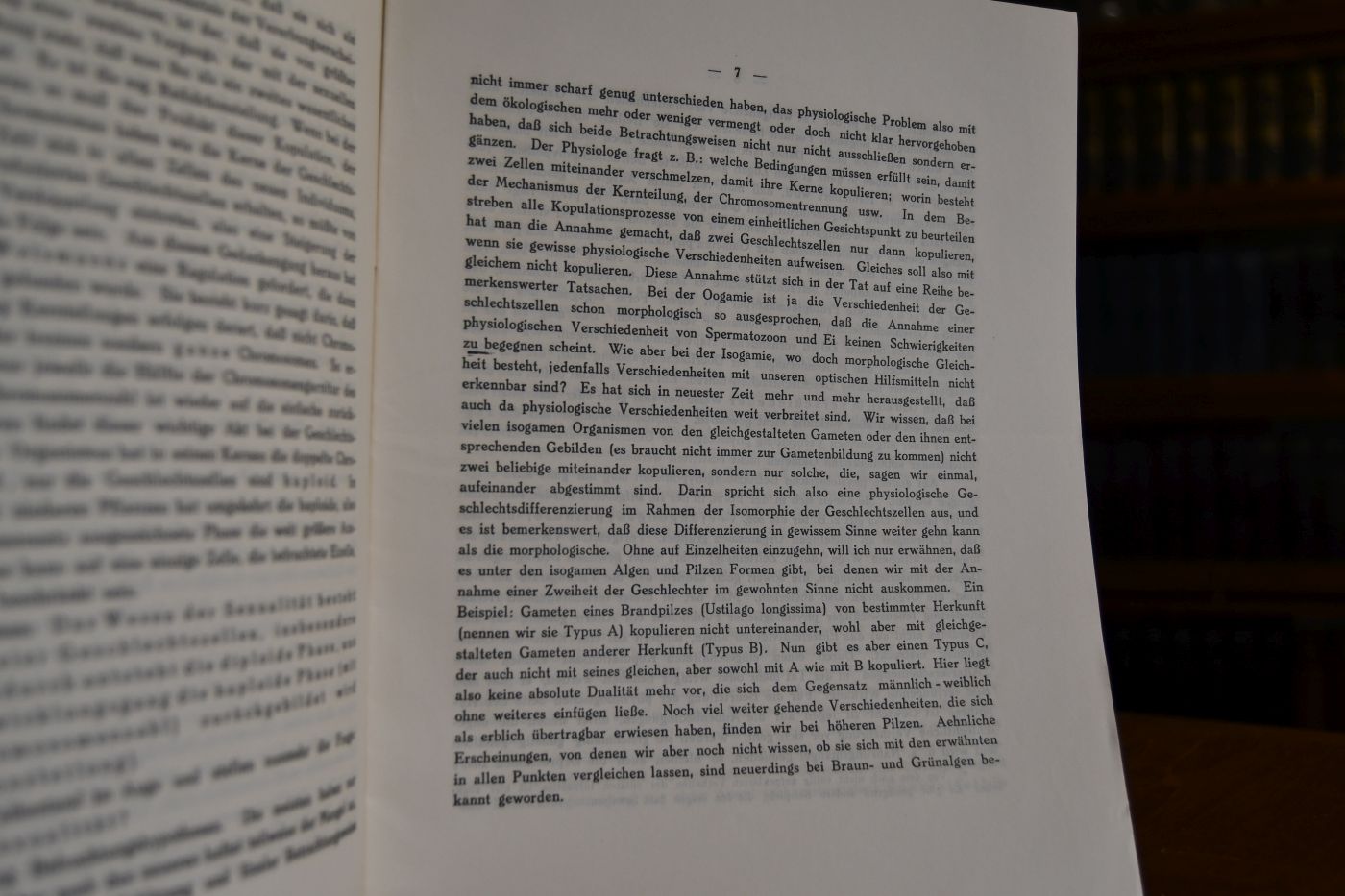 Reichsgründungsfeier der Friedrich-Wilhelms-Universität zu Berlin am 18. Januar 1926.