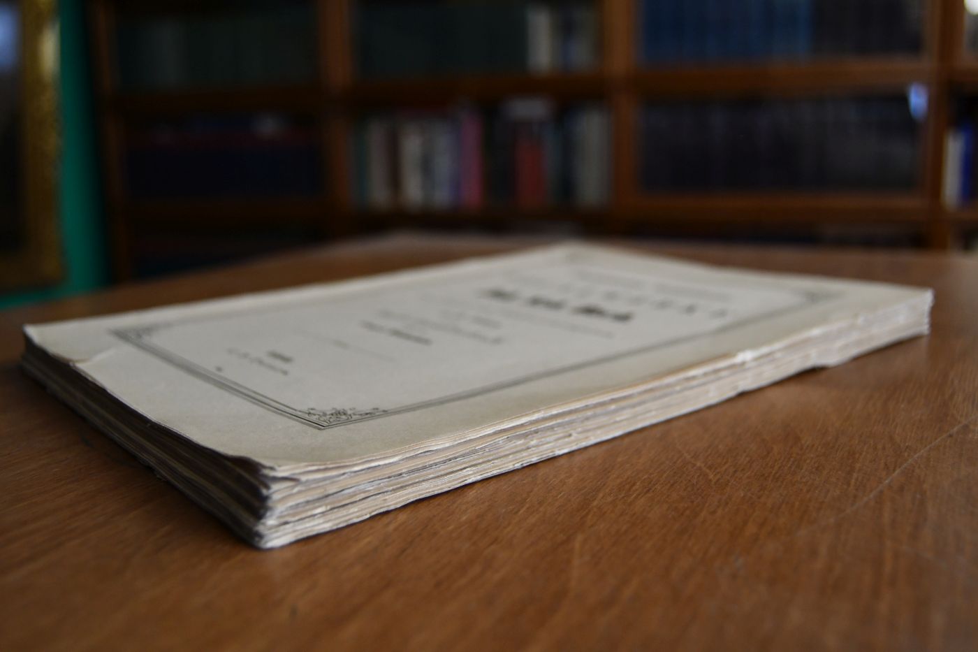 Thematisches Verzeichniss der Instrumentalwerke von Joh.Seb. Bach. Auf Grund der Gesamtausgaben von C.F. Peters und der Bach-Gesellschaft verfasst.