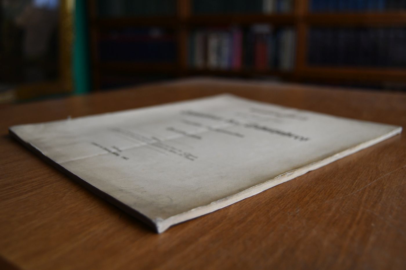 Einladungsschrift zu der den 11. September 1867 stattfindenden Schlußfeier des Schuljahres im Königlichen Karlsgymnasium zu Heilbronn.