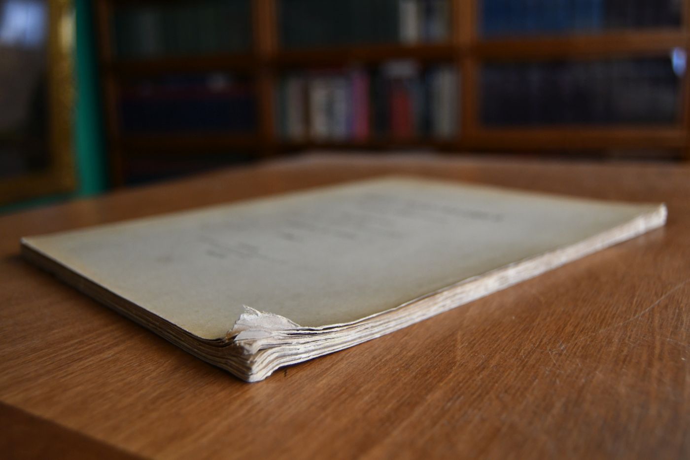 Droit diplomatique et procedure internationale. Sommaire du cours.