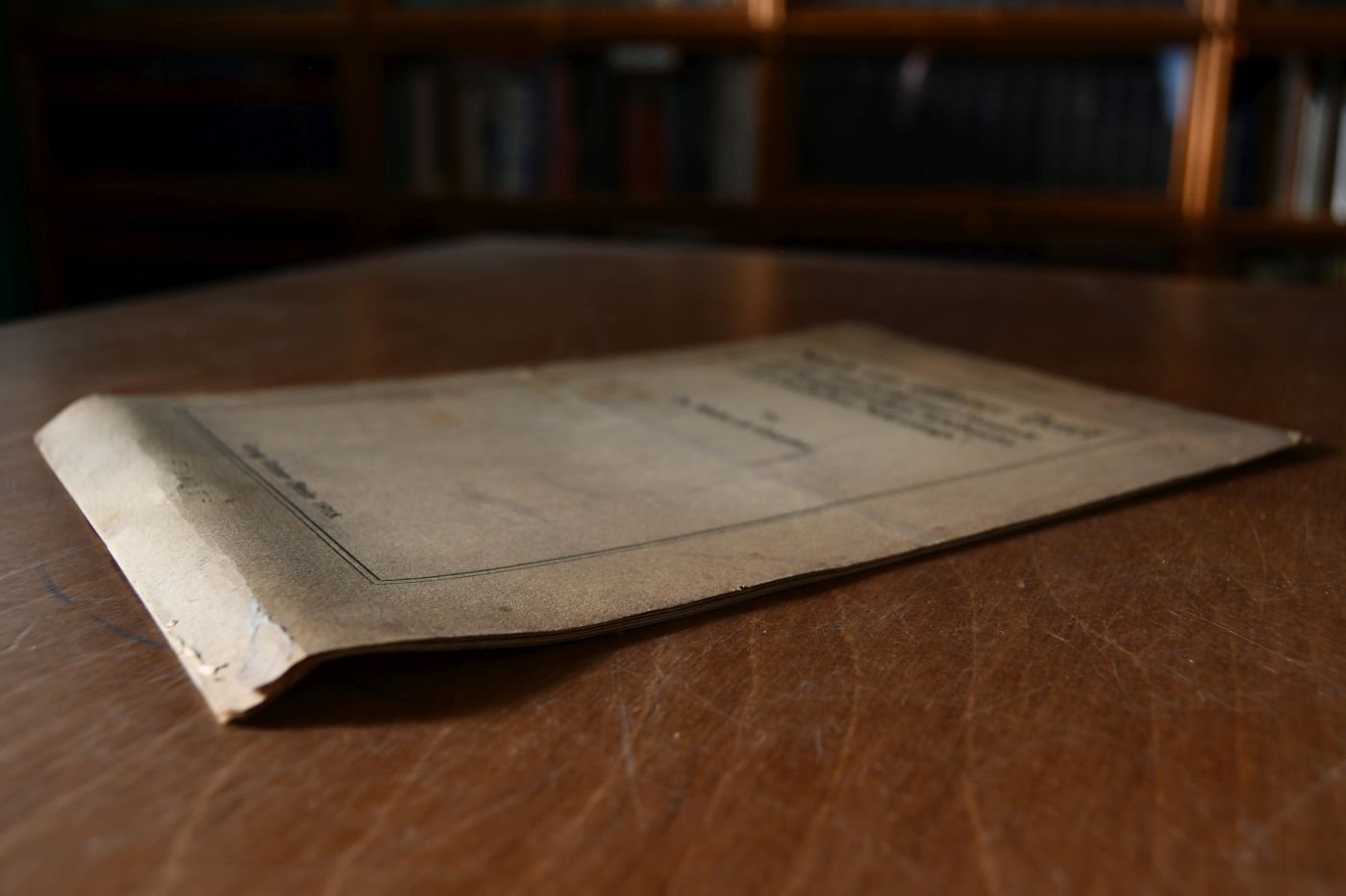 Noch ein offener Brief an die Mitarbeiter und Freunde des "Biographischen Jahrbuchs und Deutschen Nekrologs".