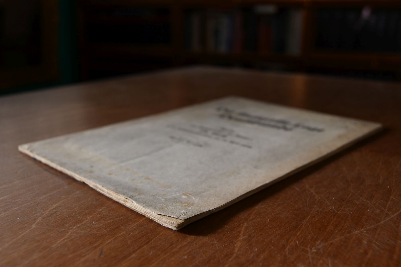 Die finanzielle Lage Deutschlands. Rede des Reichsministers der Finanzen Dr. Wirth in der Nationalversammlung am 26. April 1920.
