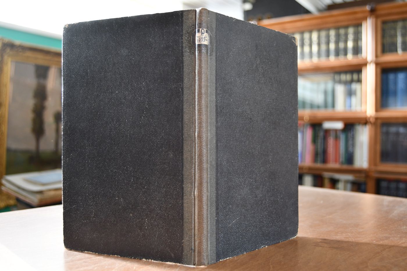 Die Erkenntniß des Christenthumes vom naturwissenschaftlichen Standpuncte, ein Beitrag zur dogmatischen Reform der protestantischen Kirche.