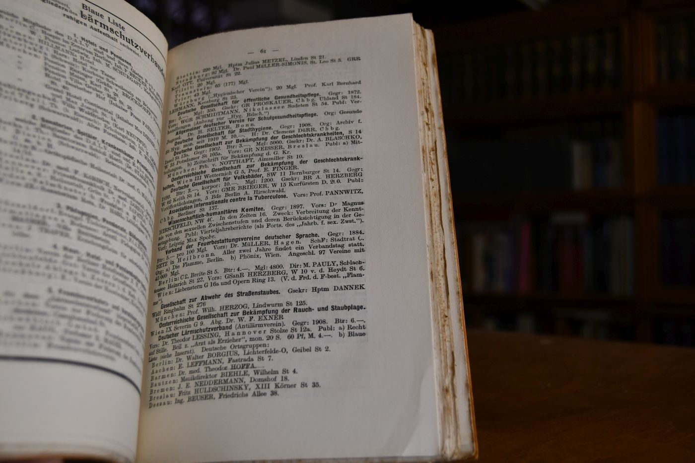 Jahrbuch für sozialen Fortschritt und freiheitliche Weltanschauung. Erster Jahrgang 1910/11.
