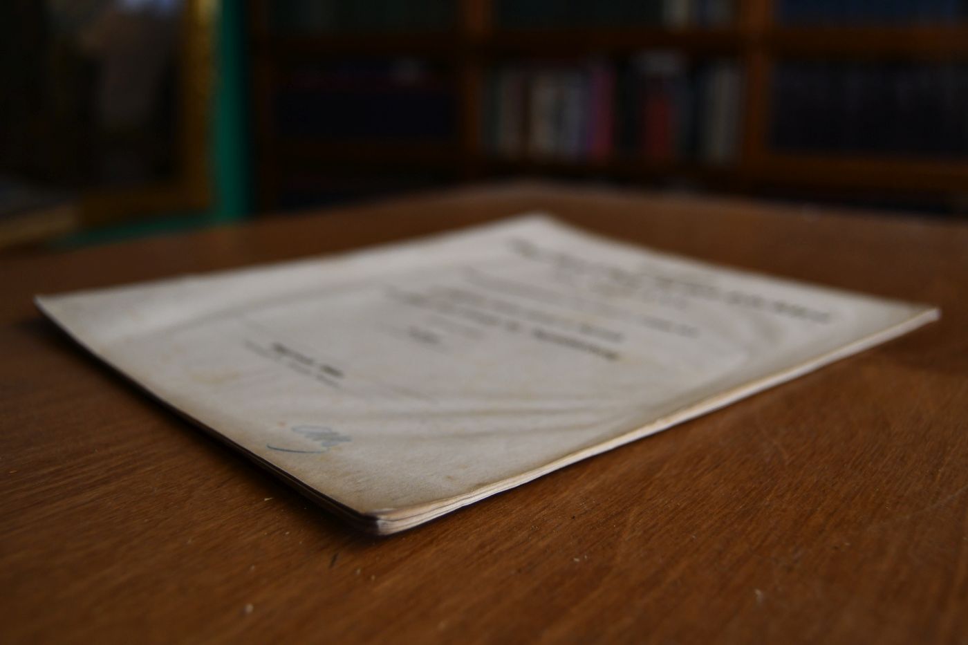 Bemerkungen über den Chor in der Elektra des Sophokles, womit zu den Schlussfeierlichkeiten des Jahres 1860/61 an der königlichen Studien-Anstalt zu BAyreuth alle Gönner und Freunde der Jugendbildung geziemend einladet Dr. Held.
