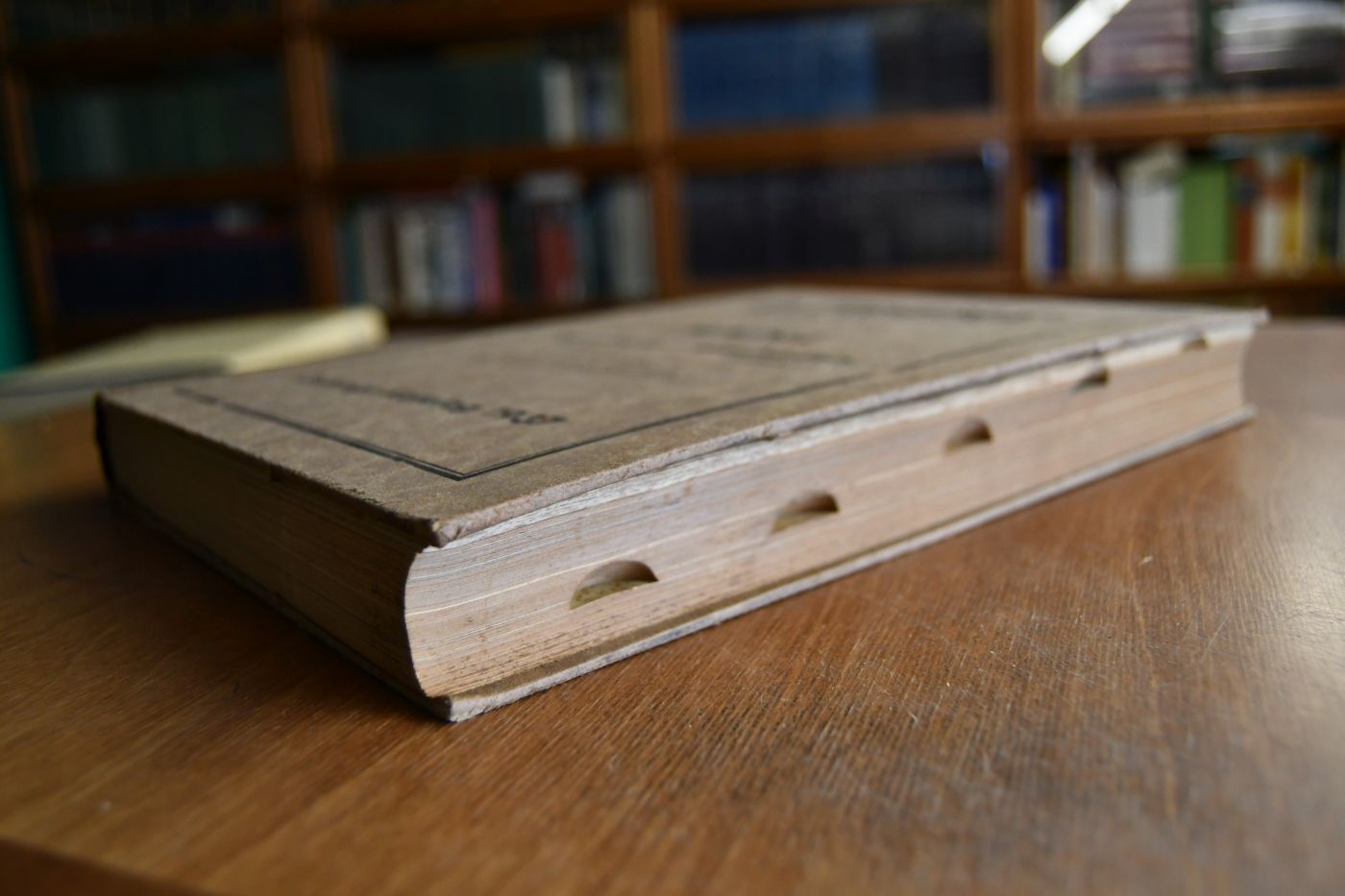 Zeitungskatalog 1937.
