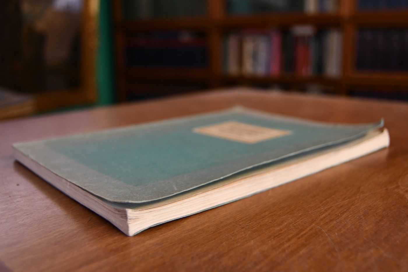 Festschrift zum fünfundzwanzigjährigen Bestehen der Sachsenhäuser Oberrealschule Frankfurt am Main.
