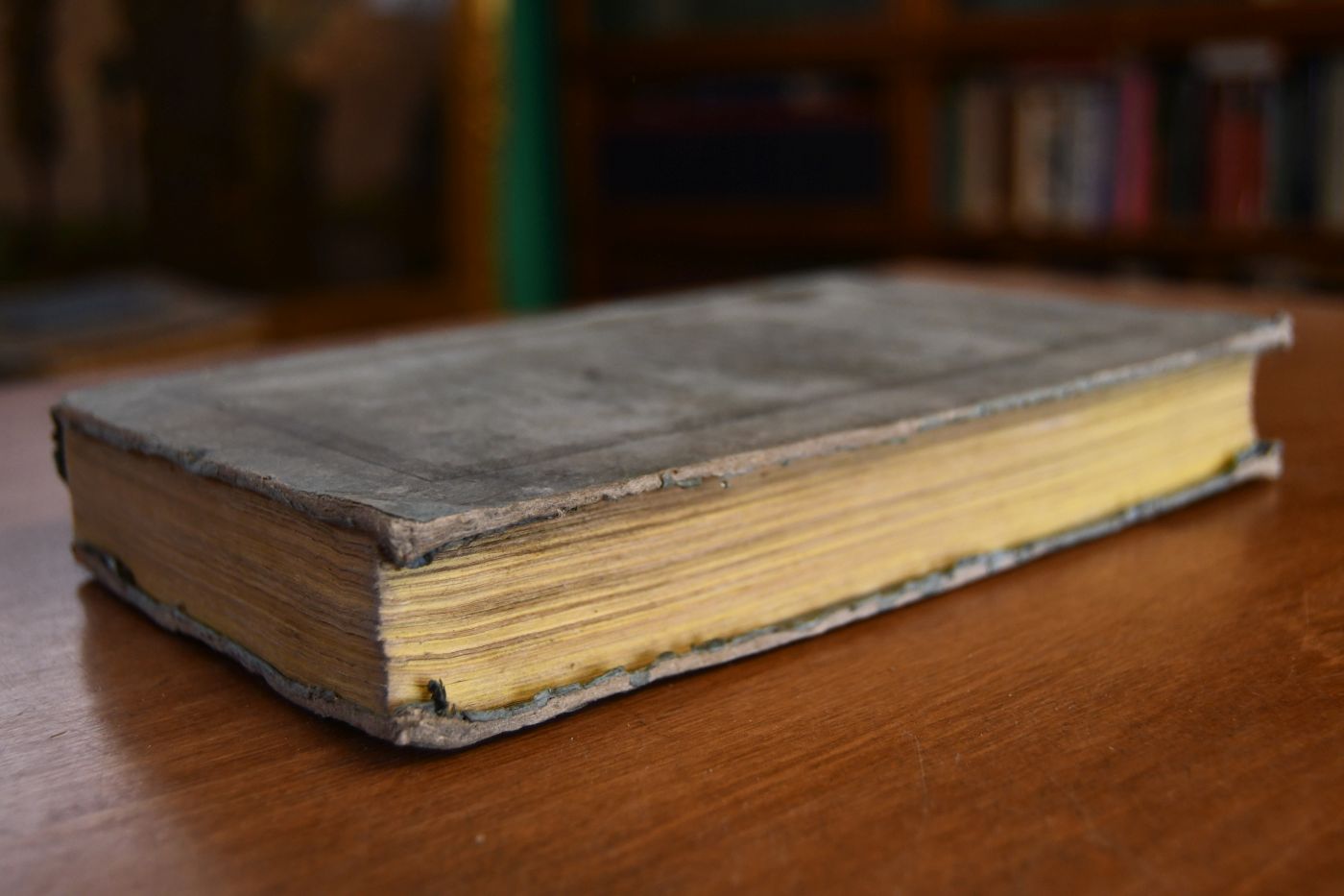 Das Verwaltungs-Edikt für die Gemeinden, Oberämter und Stiftungen im Königreiche Württemberg, mit den dasselbe abändernden, ergänzenden oder erläuternden, überhaupt hierauf bezüglichen Gesetzen, Verordnungen und anderen Normalien, namentlich den noch gültigen Bestimmungen der Commune-Ordnung vom 1. Juni 1758., Nebst einem alphabetischen Repertorium. Erste Abtheilung (apart).