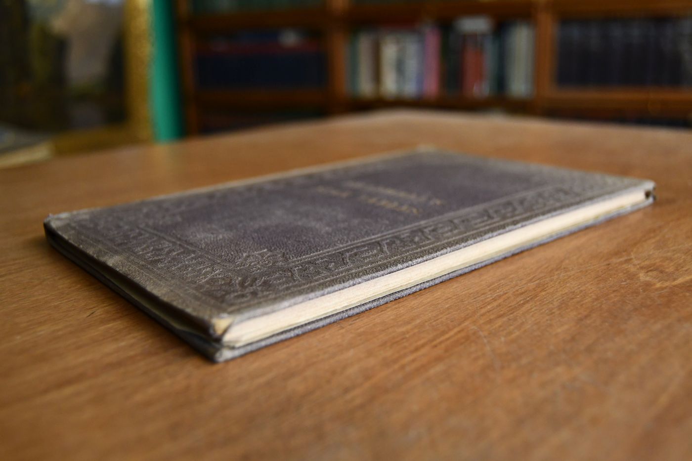 Tables for facilitating the determination of the latitude and time at sea by observations of the stars.