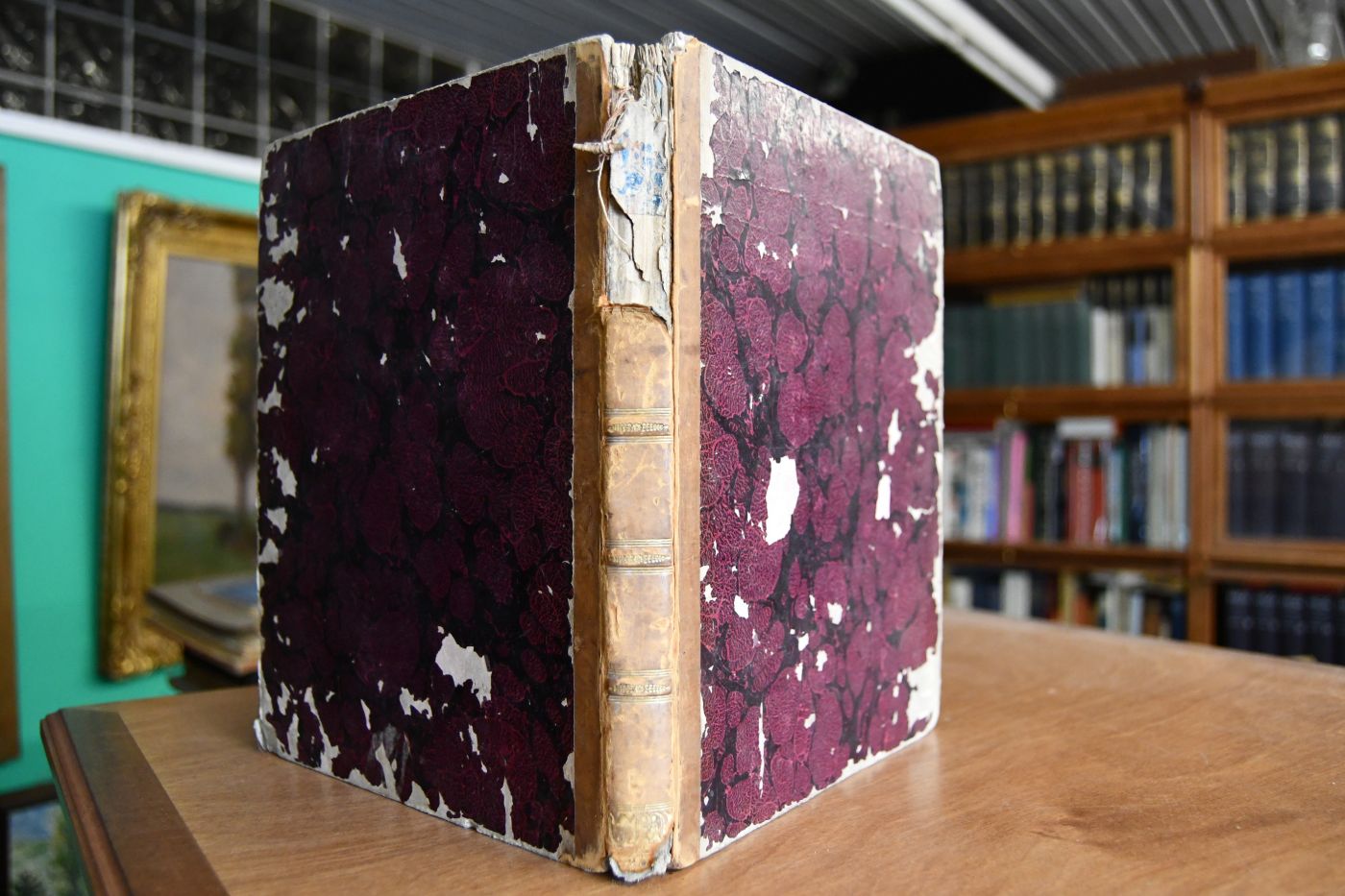 Atlas des gestirnten Himmels. Für Freunde der Astronomie herausgegeben.