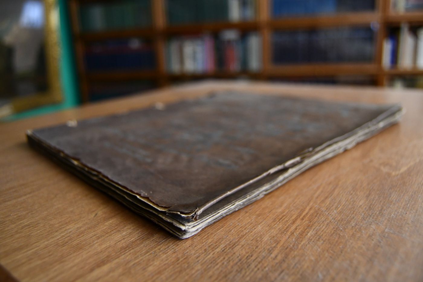 Allerneueste Königinhofer Handschrift. Nejnovejs Rukopis Královédvorský. Tschechische Geschichten aus Tausend und Einer Nacht.