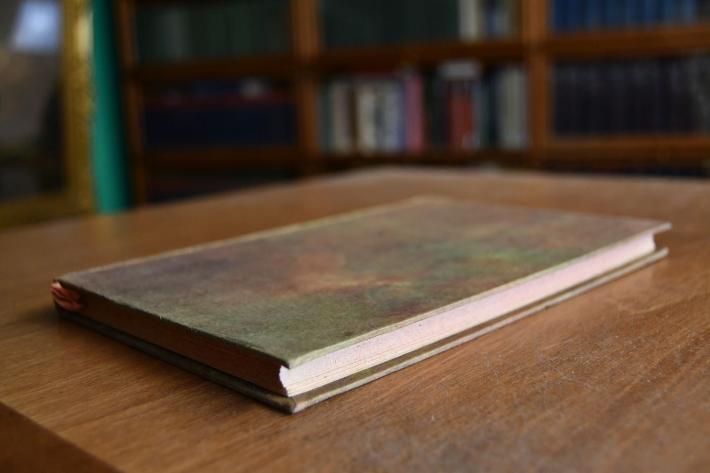 Grundriß über Aufschluß, Ausrichtung, Vorrichtung und Abbau von Lagerstätten. Textband (apart).