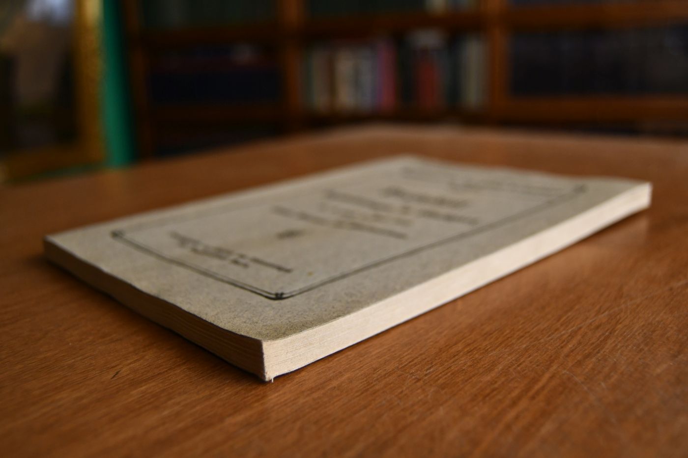 Hilfsbund für die Elsaß-Lothringer im Reich. Protokoll des Vertretertages in Stuttgart am 4., 5. und 6. Juli 1919 in den oberen Räumen des Stadtgartens.