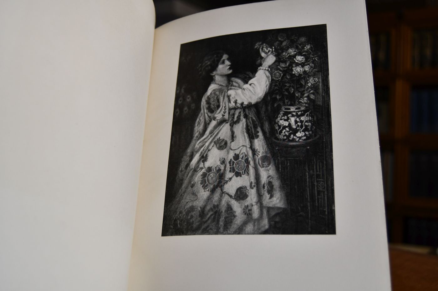The Pageant.