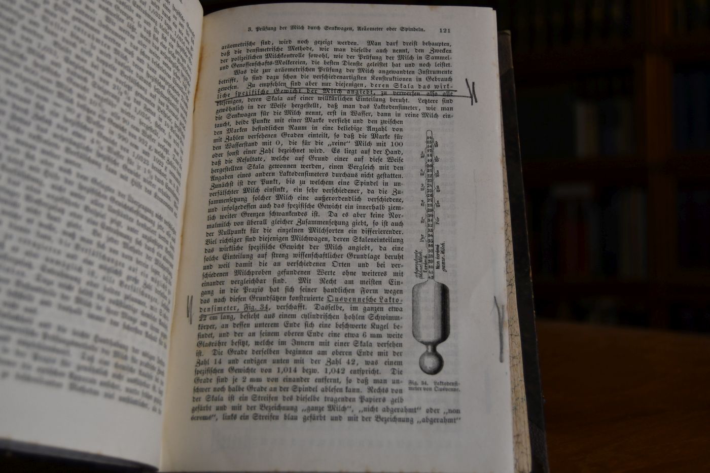 Handbuch der Milchwirtschaft auf wissenschaftlicher und praktischer Grundlage.