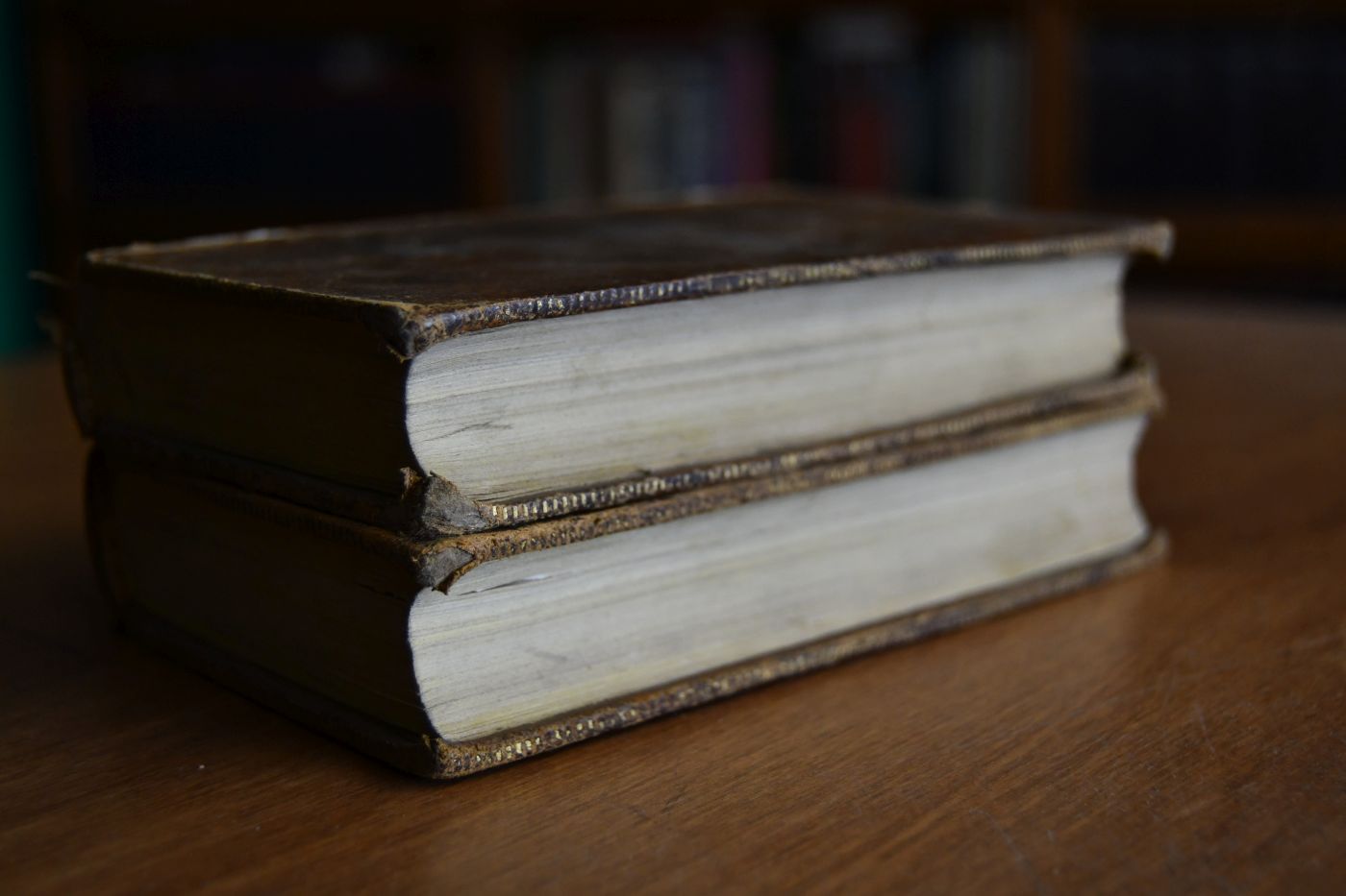 The Guardian. In two volumes.