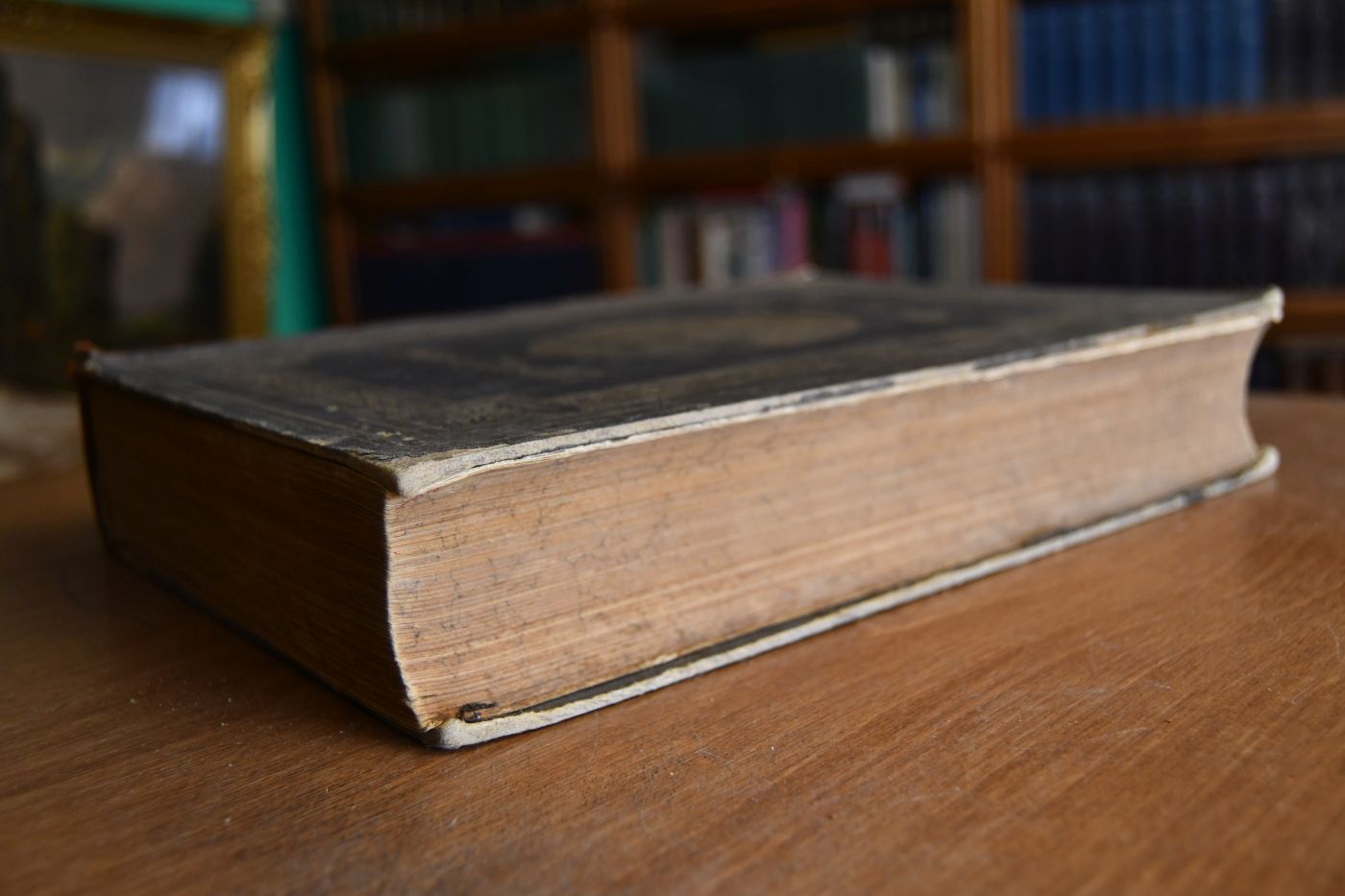 Doctor Martin Luther`s Haus-Postille. Predigten an den Sonntagen und wichtigsten Festen durch das ganze Jahr zur religiösen Erbauung in den Familien aller Stände.