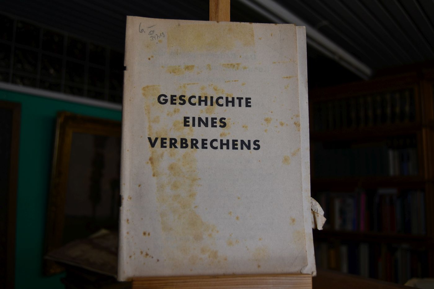 Der Prozess gegen die Kommunistischen Deputierten Frankreichs.