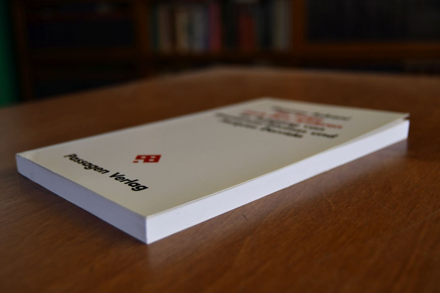 Die Frage nach dem Anderen. Im Ausgang von Emmanuel Lévinas und Jacques Derrida.